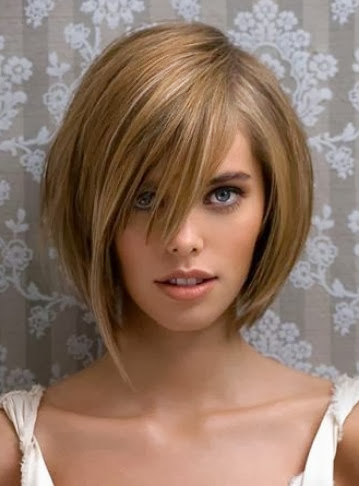 Trendy Hairstyles For Girls