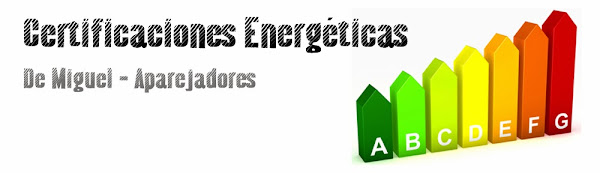 Certificaciones Energéticas Burgos