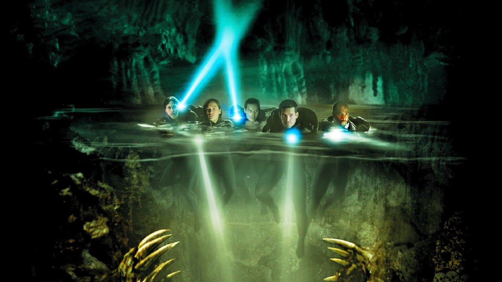 The Treasures of Mystery Island: The Gates of Fate