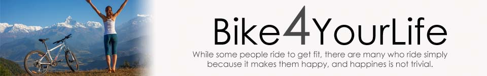 Bike for Your Life