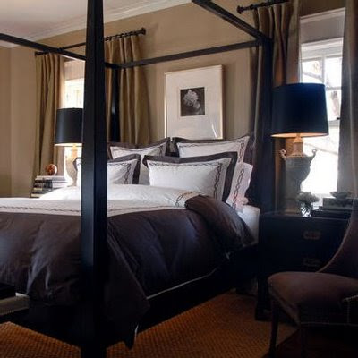 Blue And Brown Bedroom Decorating Ideas Blue And Brown Bedroom Decorating Ideas