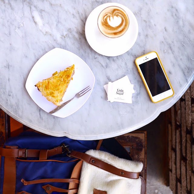 Ngopi di Jogja Finding Coffee Shop in Yogyakarta HeyTheresia