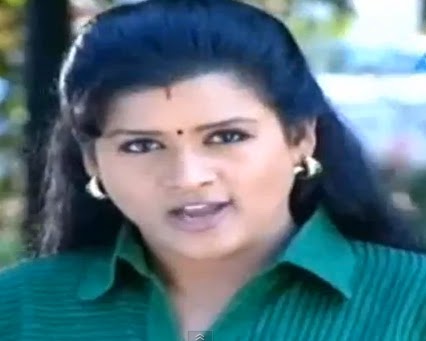 Tamil Serial Actress Rindhya Hot Images