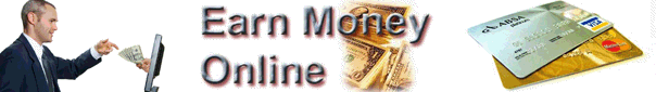 EARN  Money Online
