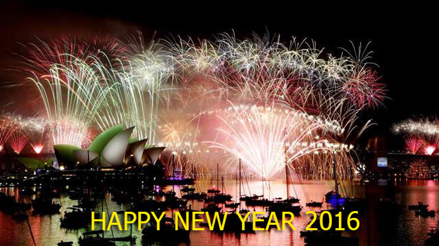 Happy year wallpapers glorious begin celebrations let related posts desktop Happy New Year Wallpapers 2016 | Happy New Year Wishes 2016