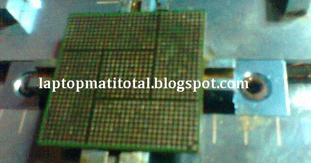 Cara Memperbaiki Laptop Mati Total Dengan Cara Merebaling ...