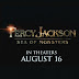 Percy Jackson: Sea of Monsters 2013 Bioskop