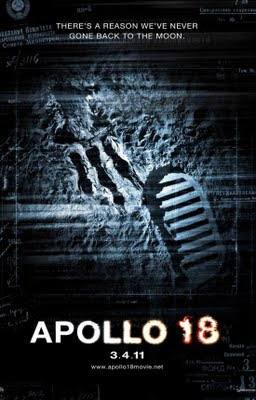 Free Download Movie Apollo 18 (2011)