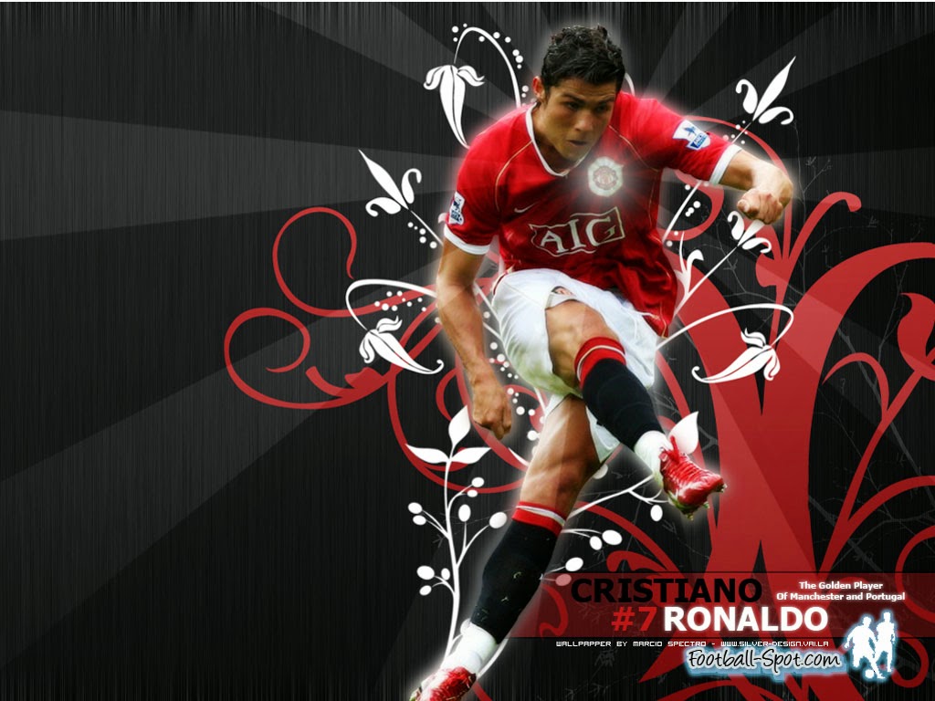 Cristiano Ronaldo Hd Wallpapers, Images, Photos, Pictures | WALLPAPERS LAP