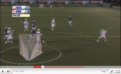 Rochdale Lacrosse
