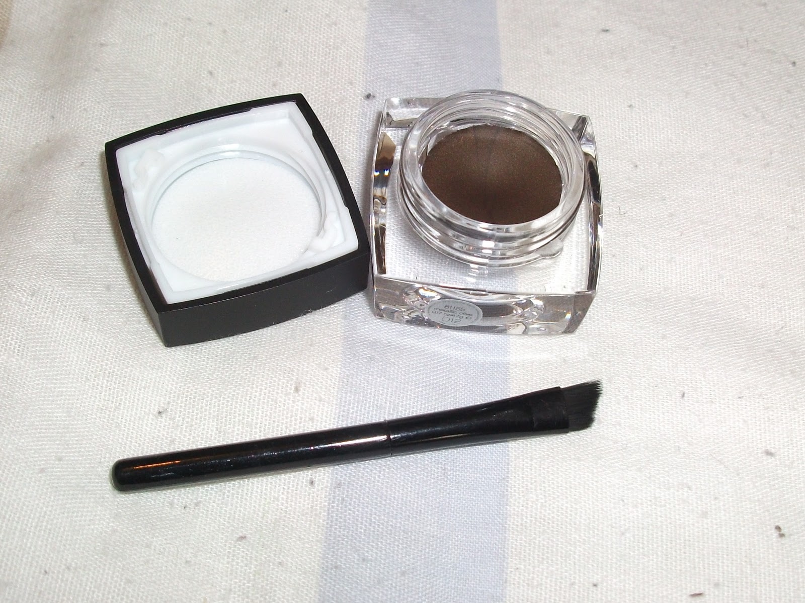 The Indigo Hours Beauty & Lifestyle Review ELF Cream Eyeliner