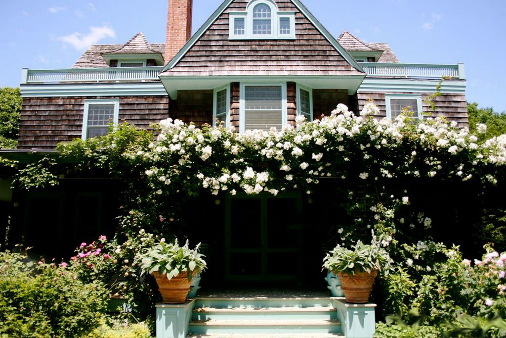 MARTHA MOMENTS Lily Pond Lane A History