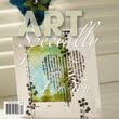 Blivit publicerad i Art Specially #12