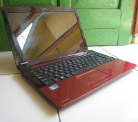 Laptop 2 Jutaan - TOSHIBA C40-A