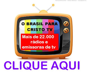 EMISSORAS DE TV E RÁDIO