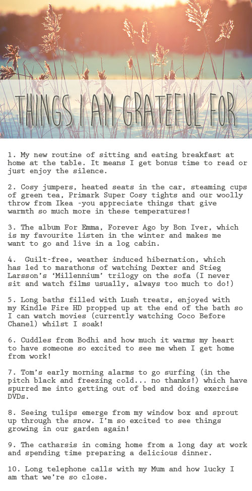 Adalou The Blog Quotes Enjoy The Little Things