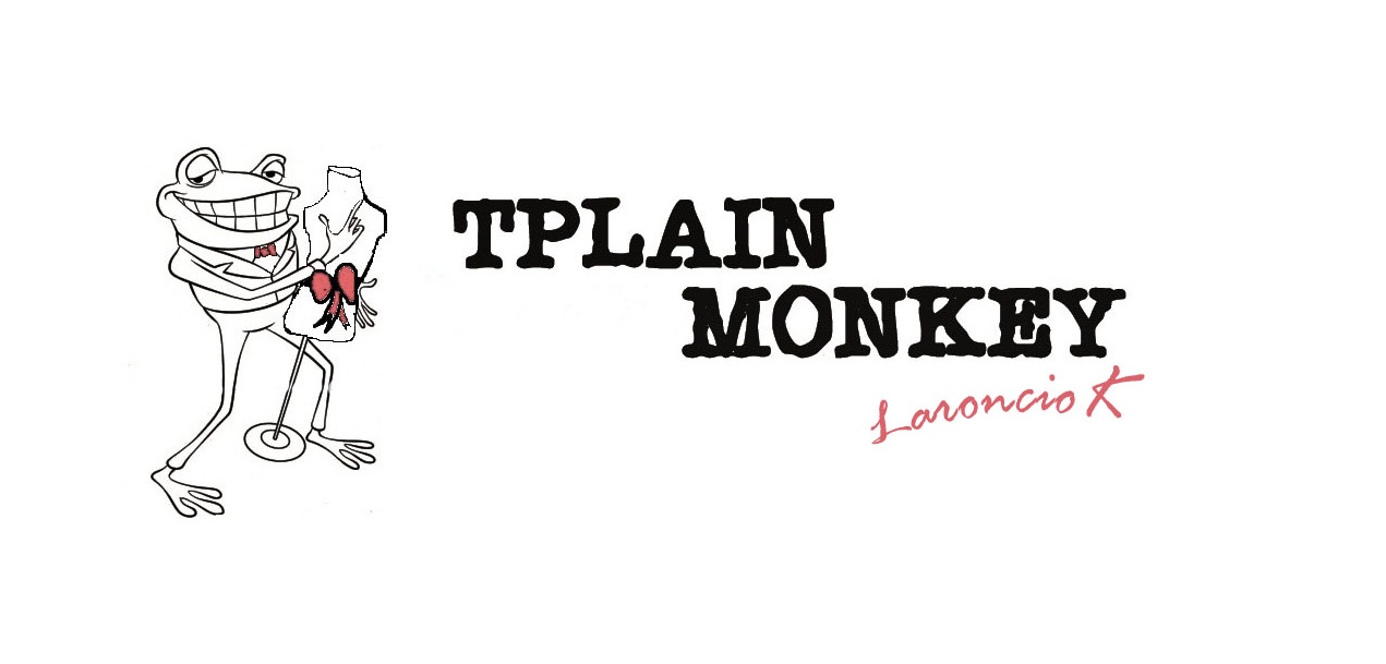 TPlain Monkey