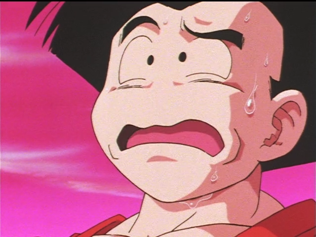 Top Dragon Ball Top Dragon Ball Z Ep 272 A Hero Lost Vegetto Is Absorbed By Top Blogger