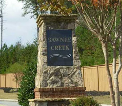 Sawnee Creek