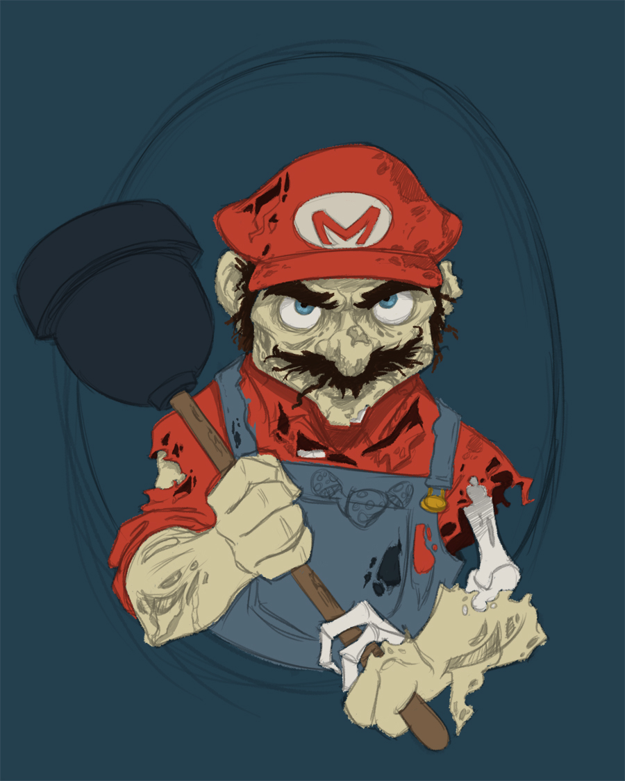 Tg Mario