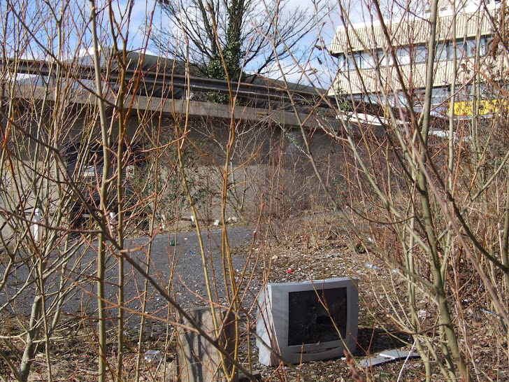 Percy St, Preston