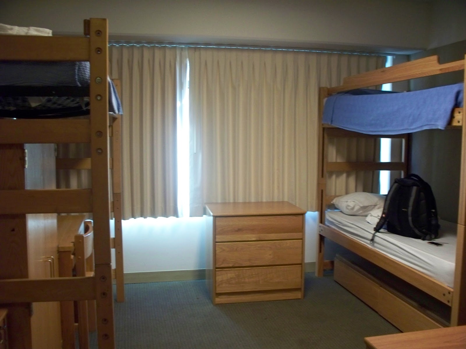 The UCLA Blog UCLA Dorms