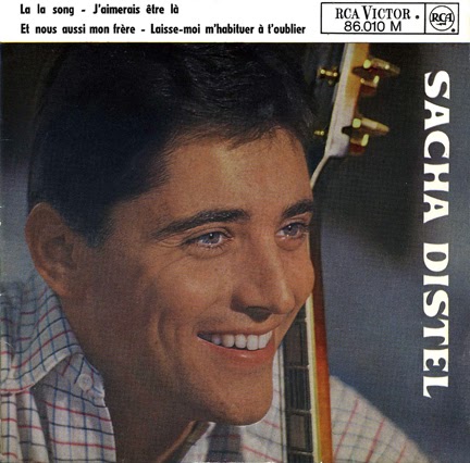 Sacha Distel - Sacha Show Sacha Distel - Sacha Show