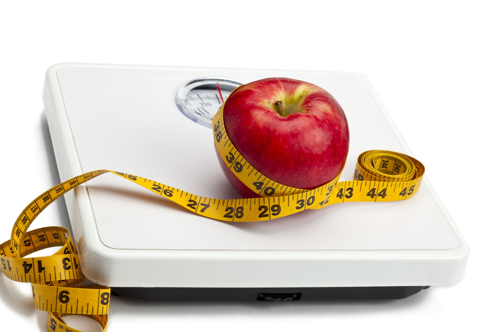 Weight Scale