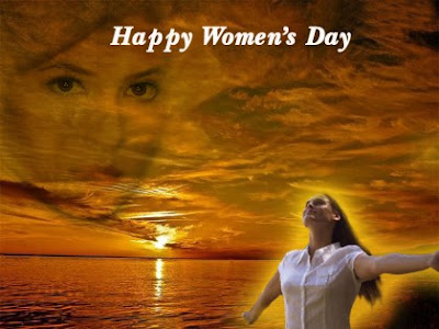 Happy Women's Day 2012