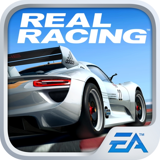 Real Racing 3