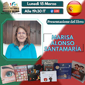 Feria virtual del libro en Italia