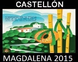 MAGDALENA 2015