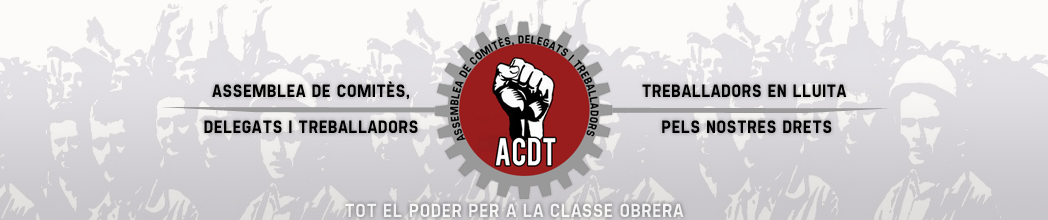 ACDT Catalunya