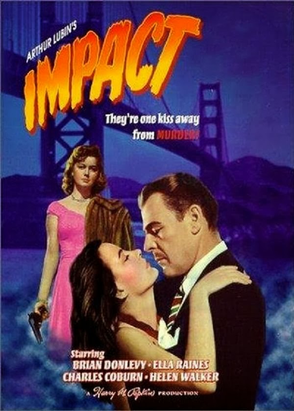 Impacto (1949)