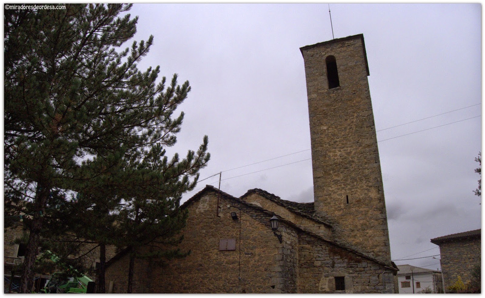 Arcusa Paisajes de Ordesa