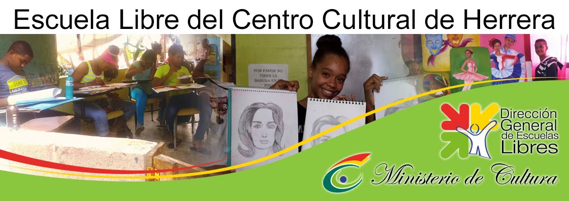 Escuela Libre Centro Cultural de Herrera
