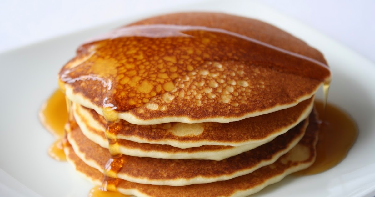 Honeybee Homemaker French Toast Pancakes