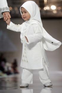 muslim child marriage