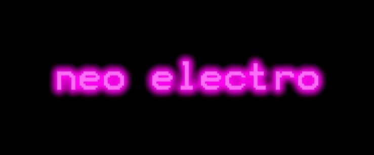Neo Electro