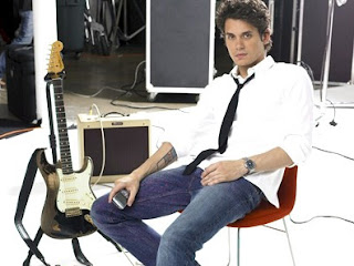 Chatter Busy: John Mayer Quotes