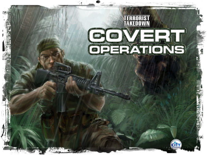 Terrorist Takedown Covert Operations Full Version Compressed PC Game Free Download