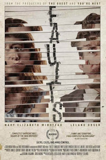 Faults – Legendado Faults – Legendado