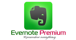 evernote premium