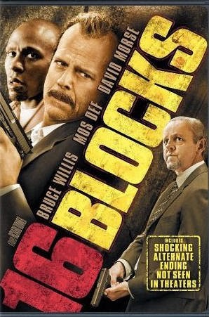 مشاهدة وتحميل فيلم 2006 16 Blocks مترجم اون لاين