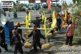 Rengkong jawa barat