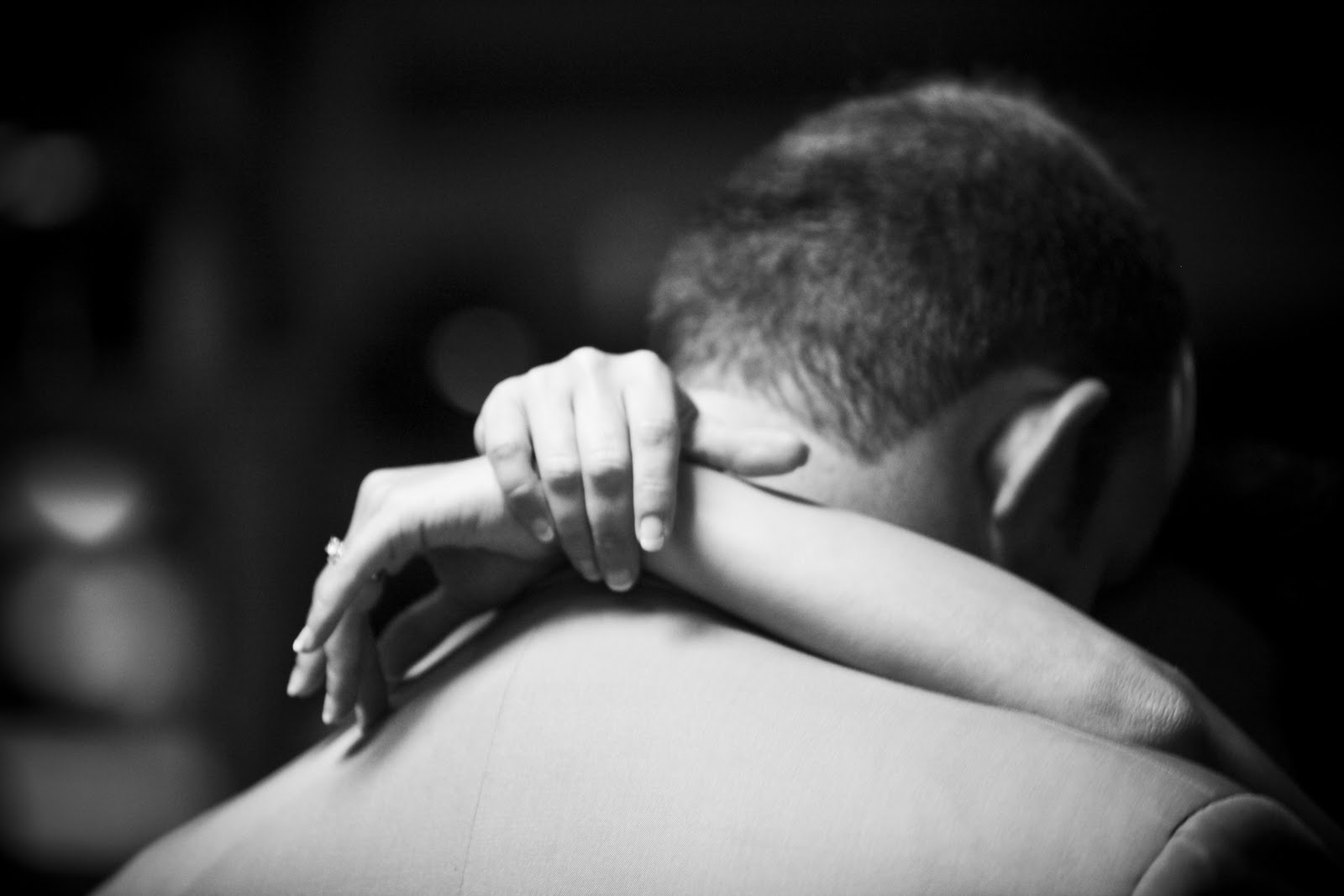 An Irish Pub Wedding in Seal Beach