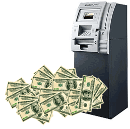 Unison Wealth Cash Machine
