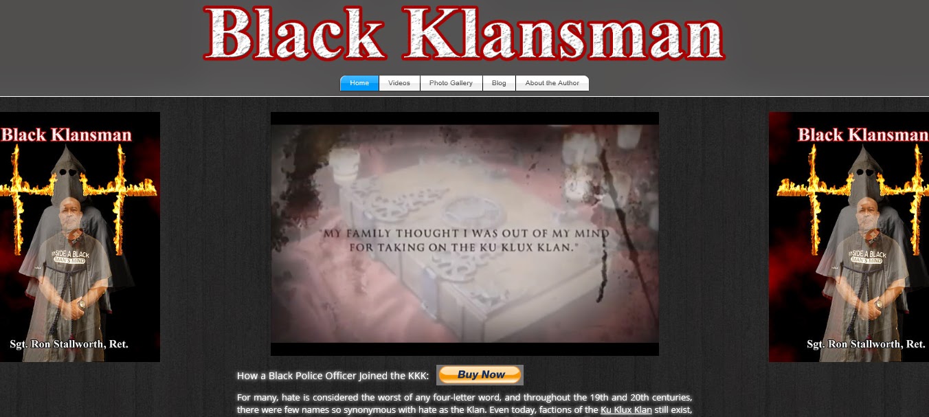 Black Klansman Black Klansman download