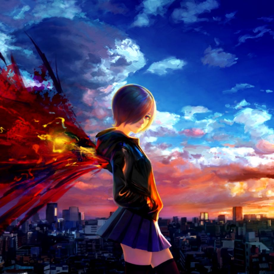 IPad iPad 2 iPad mini Tokyo ghoul Wallpapers HD Desktop IPad iPad 2 iPad mini Tokyo ghoul Wallpapers HD Desktop