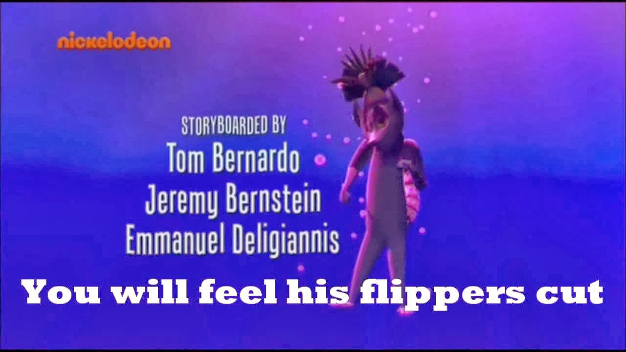 Whatsoever Critic: "The Penguin Who Loved Me" (Penguins of Madagascar